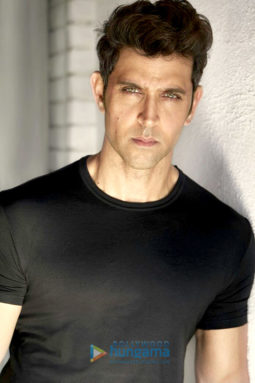 Celebrity Photos of Hrithik Roshan