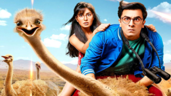 World of Jagga Jasoos video to be launched tomorrow