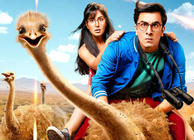 Jagga Jasoos-1