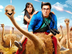 Trailer (Jagga Jasoos)