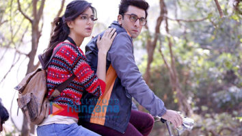 Movie Stills Of The Movie Jagga Jasoos