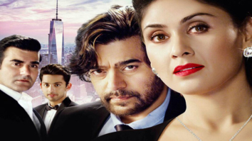 First Look Of The Movie Jeena Isi Ka Naam Hai