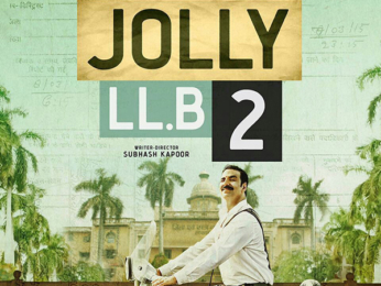 First Look From The Movie Jolly LLB 2