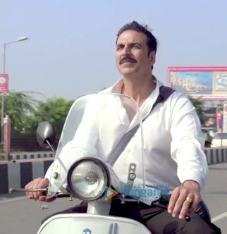 Movie Still From The Film Jolly LLB 2