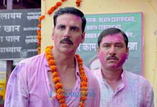 Movie Still From The Film Jolly LLB 2