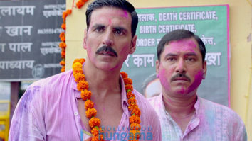 Movie Still From The Film Jolly LLB 2
