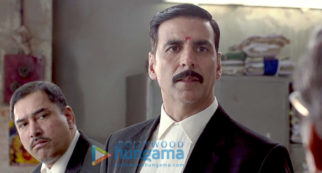 Movie Still From The Film Jolly LLB 2