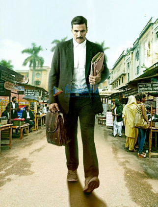 Movie Stills Of The Movie Jolly LLB 2