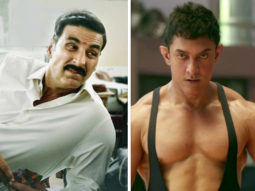 Akshay Kumar’s Jolly LLB 2 trailer to be attached with Aamir Khan’s Dangal