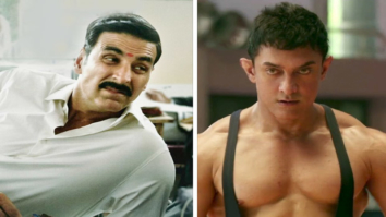 Akshay Kumar’s Jolly LLB 2 trailer to be attached with Aamir Khan’s Dangal