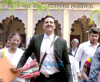 Movie Still From The Film Jolly LLB 2