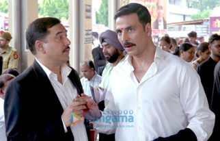 Movie Still From The Film Jolly LLB 2