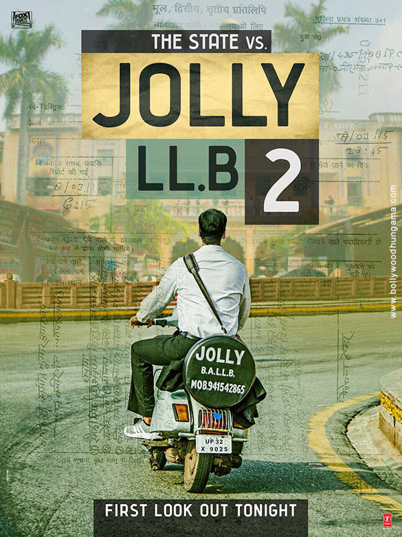 jolly llb 2 fl