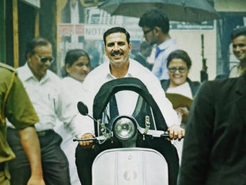 EXCLUSIVE promo look – Akshay Kumar is set to deliver a hard hitting message with entertainment in Jolly LLB 2 EXCLUSIVE promo look – Akshay Kumar is set to deliver a hard hitting message with entertainment in Jolly LLB 2