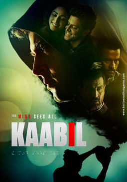 First Look Of The Movie Kaabil