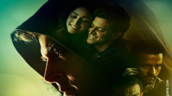First Look Of The Movie Kaabil