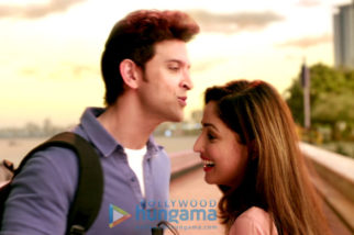 Movie Still From The Film Kaabil