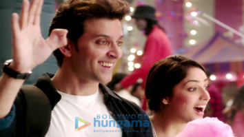 Movie Still From The Film Kaabil