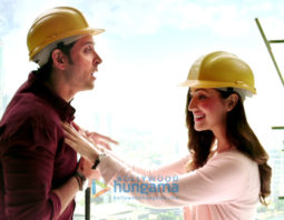 Movie Still From The Film Kaabil