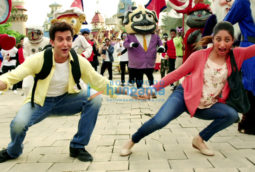Movie Still From The Film Kaabil