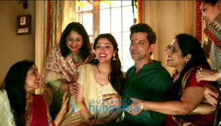 Movie Still From The Film Kaabil