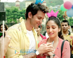 Movie Still From The Film Kaabil