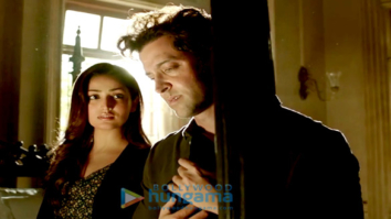 Movie Still From The Film Kaabil