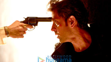 Movie Stills Of The Movie Kaabil