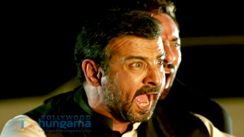 Movie Still From The Film Kaabil