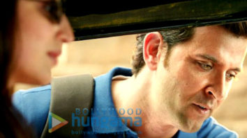 Movie Stills Of The Movie Kaabil