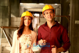 Movie Stills Of The Movie Kaabil