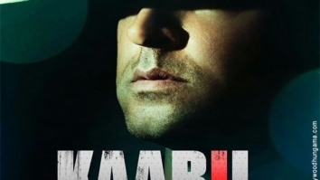 First Look Of The Movie Kaabil