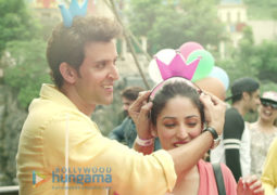Movie still from the film Kaabil