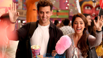 Movie Still From The Film Kaabil