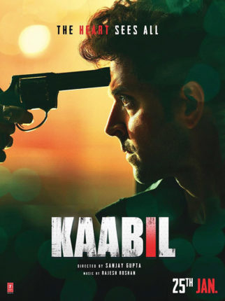 Trailer 2 (Kaabil)