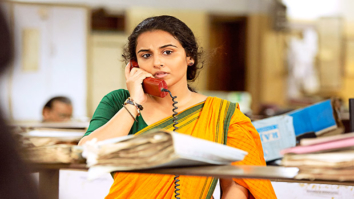 Box Office: Kahaani 2 Day 3 (Sunday) in overseas
