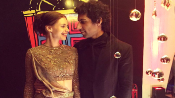 Check out: Kalki Koechlin and Jim Sarbh can’t take their eyes off each other