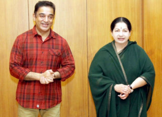 Kamal Haasan receives flak for tweet on Jayalalitha