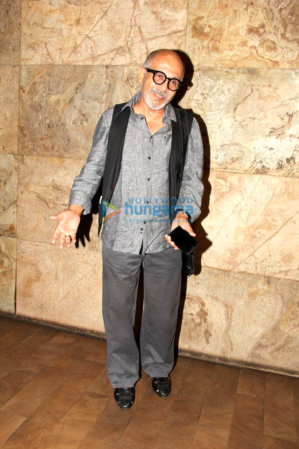 kangna aamir snapped dangal screening 4