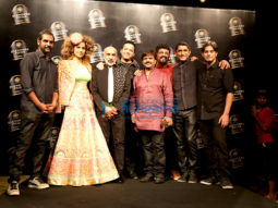 Kangna Ranaut walks the ramp for Manish Arora at the Blenders Pride Fashion Tour 2016