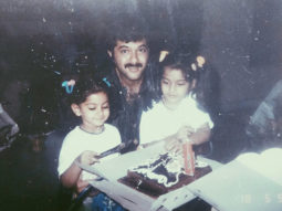 Blast from the past: Sonam Kapoor gets nostalgic on Anil Kapoor’s 60th birthday
