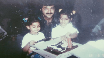 Blast from the past: Sonam Kapoor gets nostalgic on Anil Kapoor’s 60th birthday