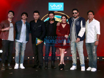 Karan Johar, Badshah and other grace the launch of Dil Hai Hindustani