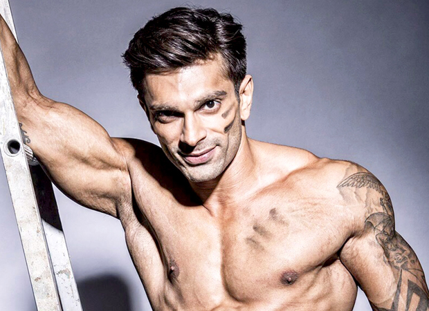 Karan Singh Grover team up with British band Dinosaur PileUp