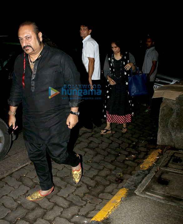 karan snapped at the 100th episode of koffee with karan bash 3