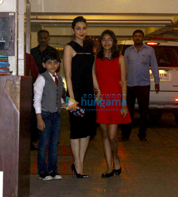 kareena kapoor khan saif ali khans christmas bash 7