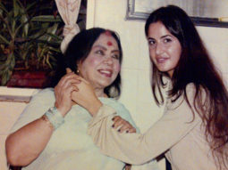 Throwback Thursday: Katrina Kaif shares her fan moment meeting dance guru Sitara Devi