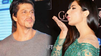 Shah Rukh Khan’s Bathtub Entry, Katrina Kaif’s HOT Dance Moves At Lux Golden Rose Awards 2016