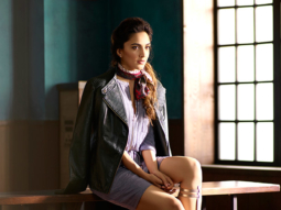 Watch: It’s a wrap for Kiara Advani’s film Machine in Mannequin challenge style