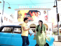 Check out: Kirti Kulhari and Madhur Bhandarkar give a sneak of Delhi in the 70s